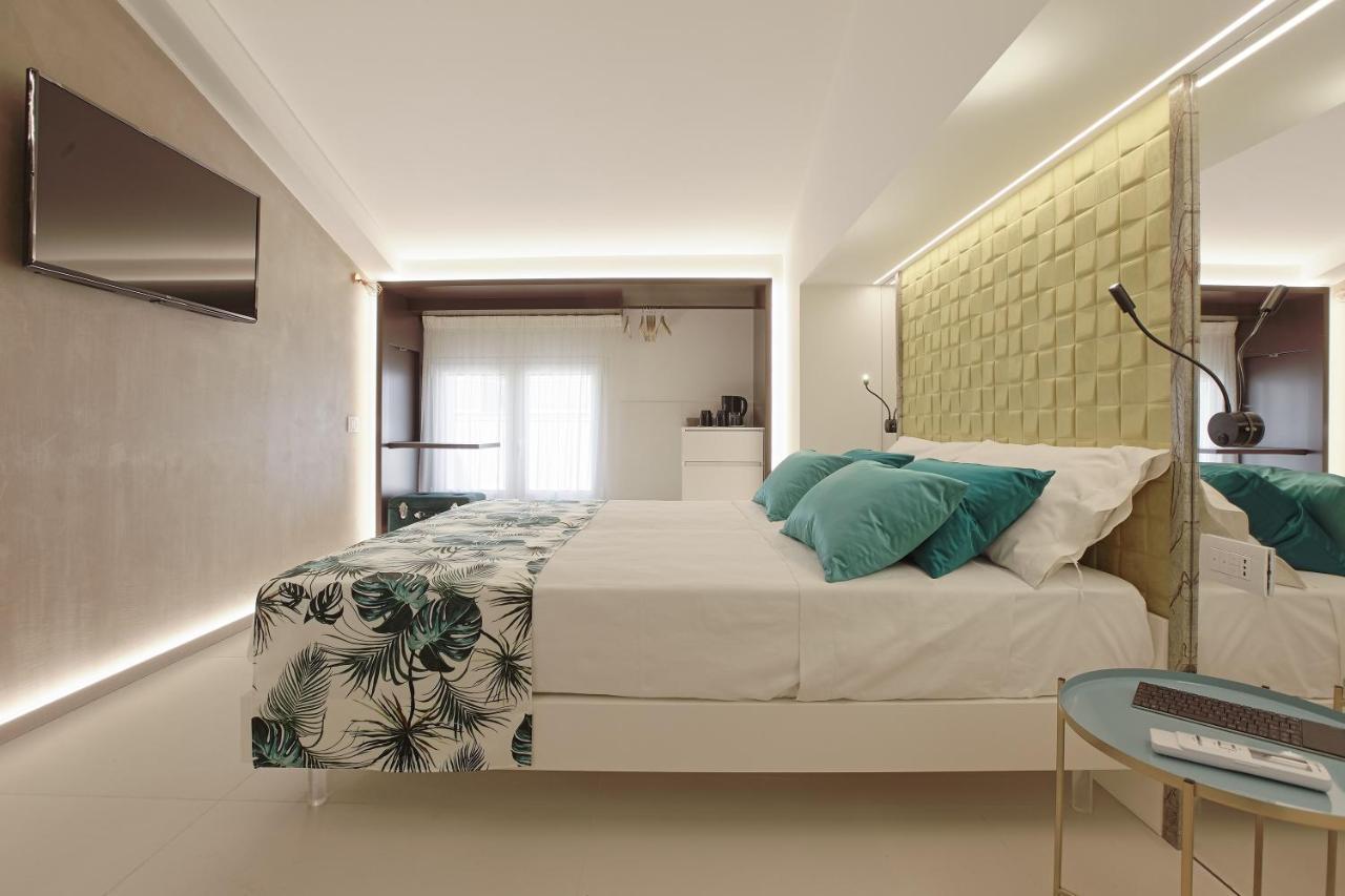 Hedone Design Experience B&B Agrigento Zewnętrze zdjęcie